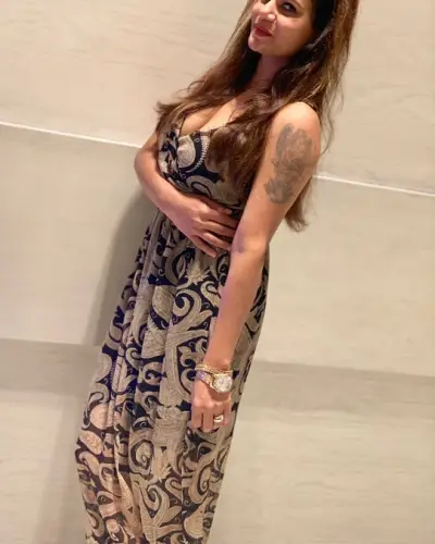 Mettur Escort